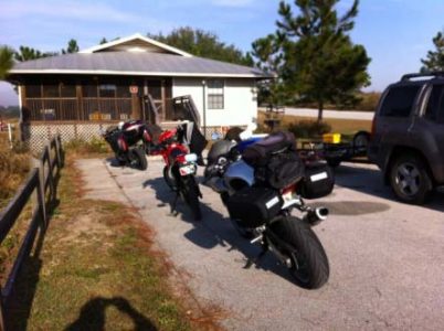 A View From the Central Florida Highlands Image